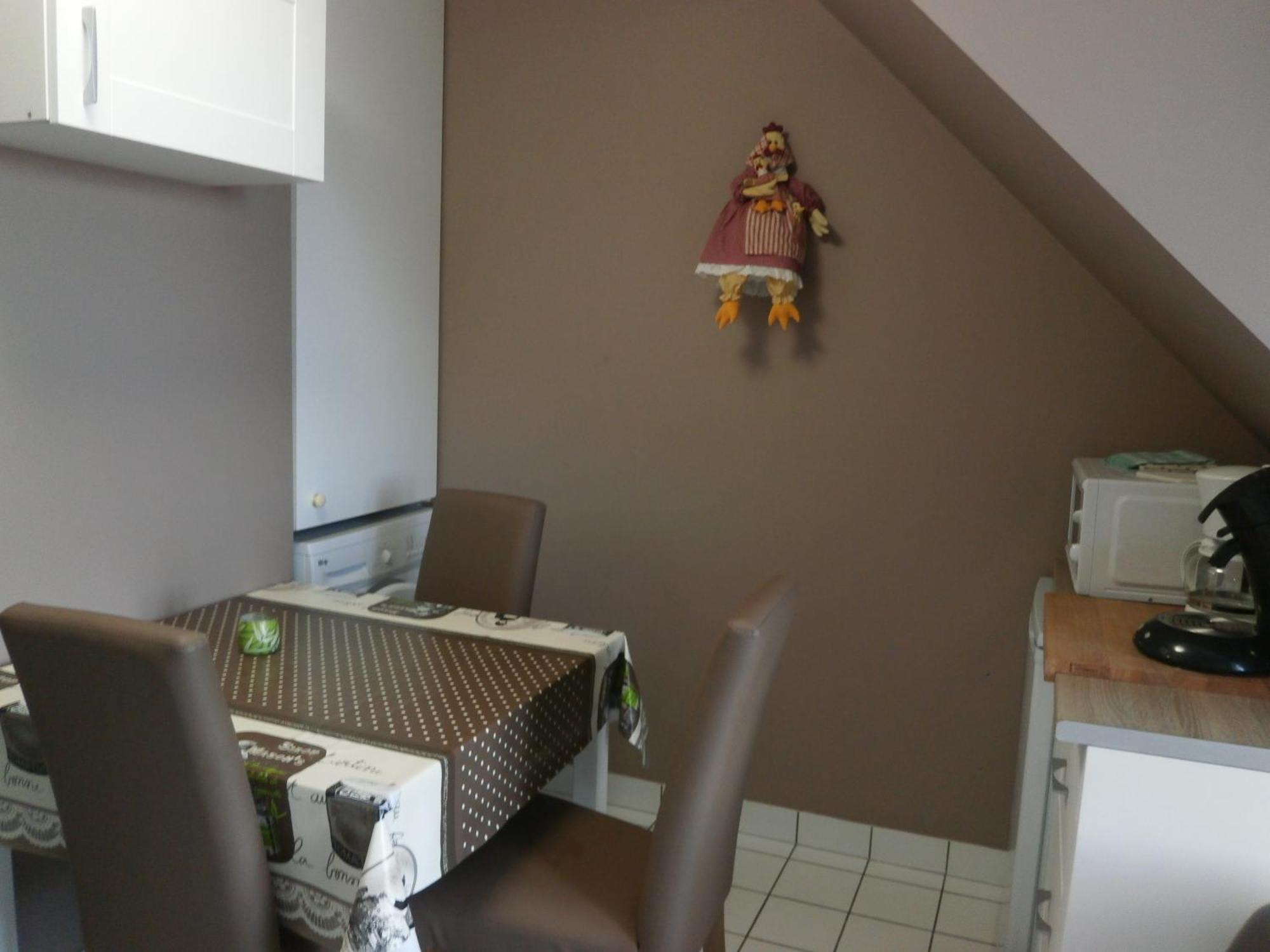 Escapade Au Coeur De Honfleur Avec Parking Prive Et Vue Panoramique Apartment ภายนอก รูปภาพ